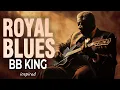 Download Lagu 🎶 The Spirit of Blues – Carrying B.B. King’s Voice Across Generations 🎸👑