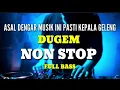 Download Lagu DJ BREAKBEAT PALING ENAK SEDUNIA GOOD IS A GIRL X AM GOOD NON STOP FULL BASS