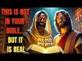The Ethiopian Bible Reveals The True Story Of Jesus Of Nazareth In Detail