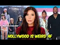 The Dark World Of Celebrity Trans Kids