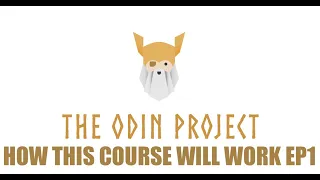 The Odin Project - Foundations