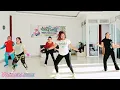 Lagu Joget Dangdut Bunga \u0026 Kumbang Remix (Fandho Rmx) Senam Kreasi Voller Liebe