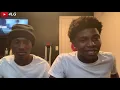 Bizzy Banks - Movies [Official Music Video] | Reaction