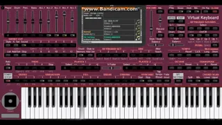 ايقاع دحيه هجيني 2019 خرافي إيقاع بطيء 