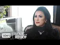 Nikki Mudarris Mother Marcelle Loves Her Daughter Unconditionally Love Hip Hop Hollywood