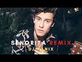 Download Lagu Shawn Mendes, Camila Cabello - Señorita (DJ Vanix Remix)