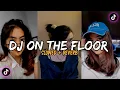 Download Lagu DJ On The Floor X Ada Pokemon (Slowed + Reverb) ‼️