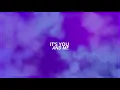 Candy Says & Marc Canham - Running Up That Hill (Official Lyric Video)