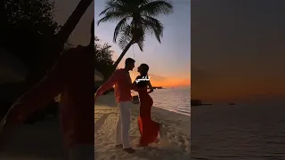 قربي لقلبي يا كل الدنيي الايلاينير الشامي حالات واتس حب ستوريات انستا تصميمي Love حب الشامي اكسبلور 