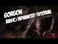 - Evolve Gorgon Tutorial