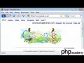 PHP Tutorials Basic PHP Proxy