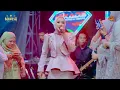 Lagu Anisa Rahma - Gelas Retak I Mahesa music live larangan - sidoarjo