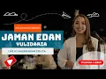 Yulidaria - Jaman Edan | Live at Angkringan Teh Ita