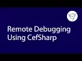 Remote Debugging Using efSharp