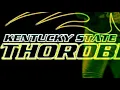 Kentucky State University s 2023 Baseball Team Roster Introductions Up-Close