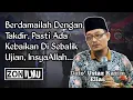 Lagu REDHO DENGAN KEHENDAK ALLAH, KITA KAN HAMBA | Dato' Ustaz Kazim Elias