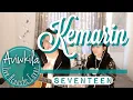 Download Lagu Seventeen - Kemarin (Live Acoustic Cover by Aviwkila)