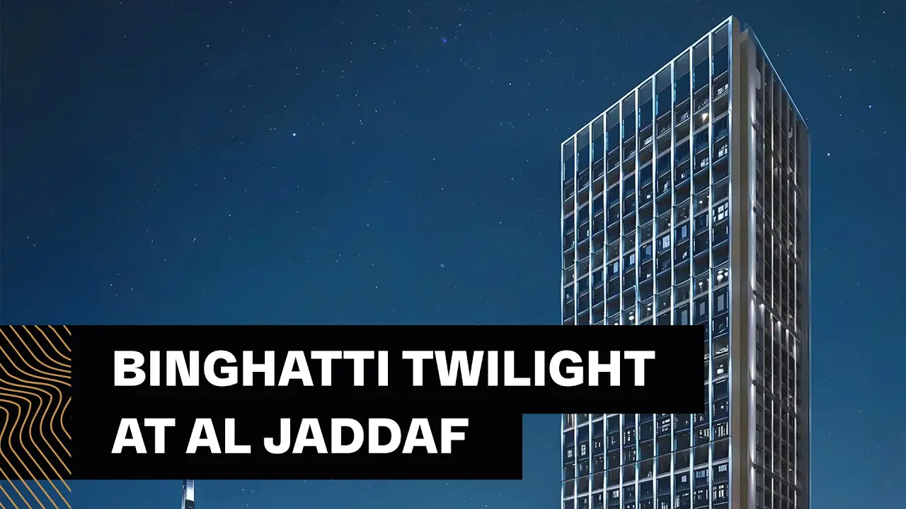 BINGHATTI TWILIGHT