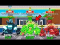 EP 6 I Crafted The BEST Los Secret Combinasionas