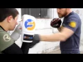 How To Use Focus Mitts Micro Mitts