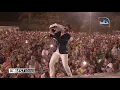 Wilfrido Vargas   Jardinero Sabanalarga 2018