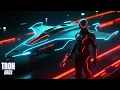 Download Lagu TRON: Ares (2025) Soundtrack | Epic Sci-Fi Music Mix by DJ Vero