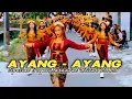 Download Lagu Spesial Performance Carnival 2025‼️ DJ Ayang Ayang Terbaru