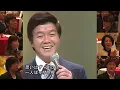 坂本九   上を向いて歩こう 　ピアノ中村八大　sukiyaki live