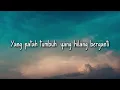 Yang Patah Tumbuh Yang Hilang Berganti- Mitty Zasia (Lirik)