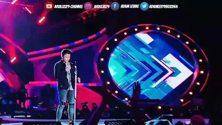 Download Diam tanpa kata (ariel noah). Konser gempita ancol tahun baru 2020 MP3