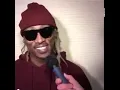 Future - Sensational