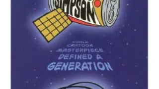 Planet Simpson Wikipedia article