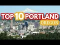 Best Things To Do In Portland Oregon Our Top 10