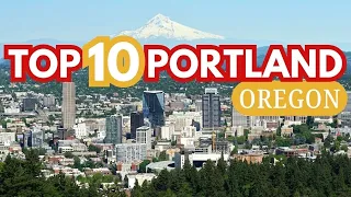 Best Things To Do In Portland Oregon Our Top 10