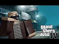 Roblox Grand Theft Auto Loading Screen FREE MODEL