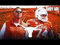 Texas Longhorns fall camp INTEL Latest on Trevor Goosby injury