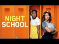 Night School Trailer 4K Staring Kevin Hart A Battle of Wits Vs Smarts