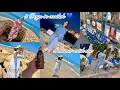Download Lagu شدو معايا الطريق لمدينة أصيلة 💙 بدلت الجو😍 أجواء رائعة🐬travel With me 