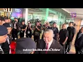 Download Lagu MENAKJUBKAN !! DATUK SERI AHMAD ZAHID HAMIDI DISAMBUT MERIAH DI CYDES 2025