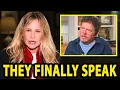 Michael J Fox s Wife Finally Opens Up About Their Marriage