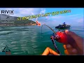 Lagu LAST TRIP 2025 STRIKE GORGON PADUU..INFLATABLE BOAT FISHING MALAYSIA