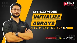 The One Initialize Array Trick Every LabVIEW Engineer Should Know Expert Tips Beginners Friendly