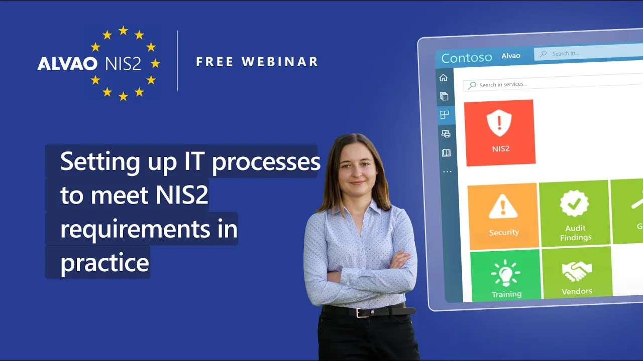 How to Prepare for NIS2 & DORA With ITSM & ITAM