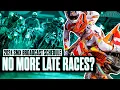 Full Supercross Broadcast Schedule Feld FINALLY Overhauls Late Races Peacock SMX Dates
