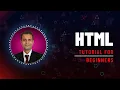 HTML HTML tutorial HTML for beginners Nested Element html tutorial for beginners with code 6