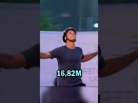 El momento exacto de la victoria