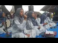 Lagu QOMARUN - HADROH AL HIKMAH GETAS - LARIS MANIS AUDIO