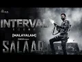 Salaar - Epic Interval Scene Malayalam Prabhas Prithviraj Prashanth Neel Hombale Films