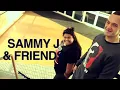 Sammy Johnson & Friends- I Am [ Jam-Edit ]