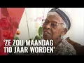 Download Lagu Tante Es, oudste inwoner van Amsterdam, overleden